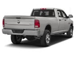 2015 RAM 3500 4WD Crew Cab 6.3 Ft Box Tradesman