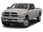2015 RAM 3500 4WD Crew Cab 6.3 Ft Box Tradesman