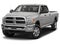 2015 RAM 3500 4WD Crew Cab 6.3 Ft Box Tradesman
