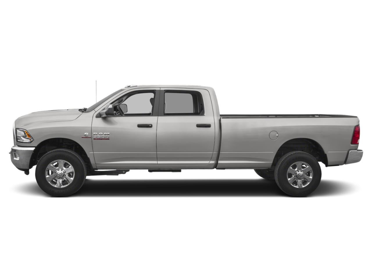 2015 RAM 3500 4WD Crew Cab 6.3 Ft Box Tradesman