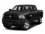2016 RAM 3500 4WD Crew Cab 6.3 Ft Box Tradesman