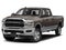 2019 RAM 3500 Laramie 4x4 Crew Cab 6'4" Box