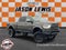 2022 RAM 3500 Laramie 4x4 Crew Cab 6'4" Box