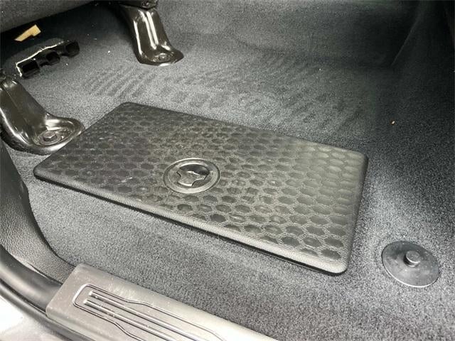 2022 RAM 3500 Laramie 4x4 Crew Cab 6'4" Box