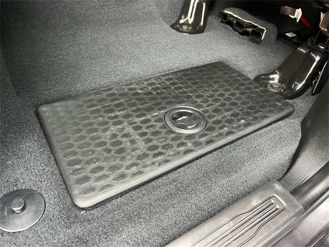 2022 RAM 3500 Laramie 4x4 Crew Cab 6'4" Box