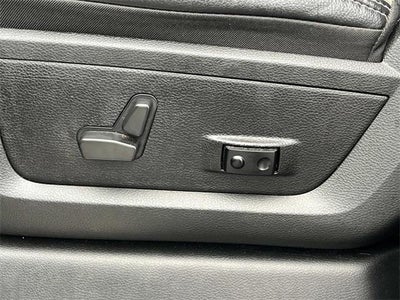 2022 RAM 3500 Laramie 4x4 Crew Cab 6'4" Box