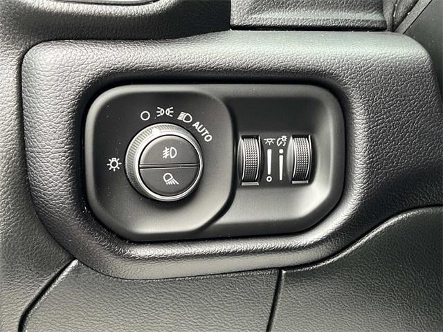 2022 RAM 3500 Laramie 4x4 Crew Cab 6'4" Box