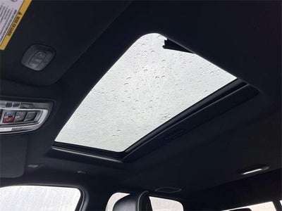 2022 RAM 3500 Laramie 4x4 Crew Cab 6'4" Box