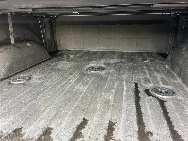 2022 RAM 3500 Laramie 4x4 Crew Cab 6'4" Box