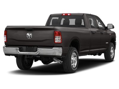 2022 RAM 3500 Laramie 4x4 Crew Cab 6'4" Box