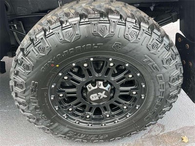 2024 RAM 3500 Tradesman 4x4 Crew Cab 8' Box