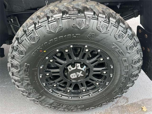 2024 RAM 3500 Tradesman 4x4 Crew Cab 8' Box