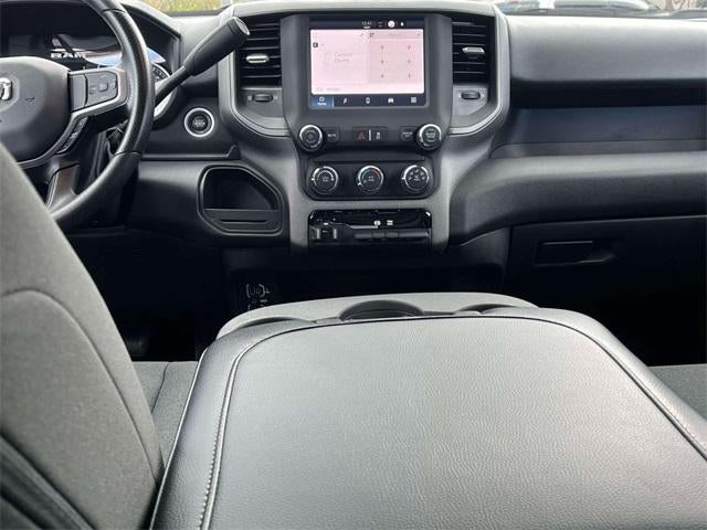 2024 RAM 3500 Tradesman 4x4 Crew Cab 8' Box