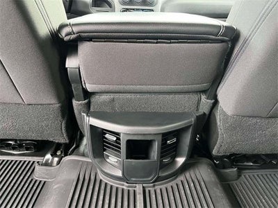 2024 RAM 3500 Tradesman 4x4 Crew Cab 8' Box