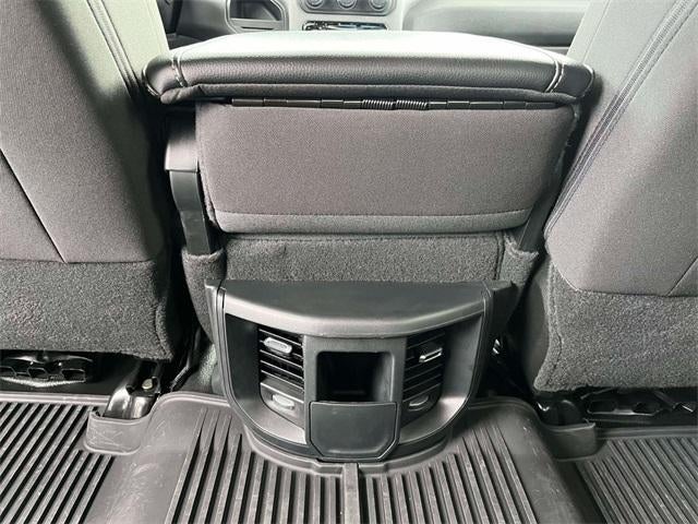 2024 RAM 3500 Tradesman 4x4 Crew Cab 8' Box