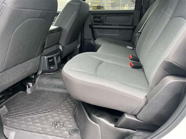 2024 RAM 3500 Tradesman 4x4 Crew Cab 8' Box