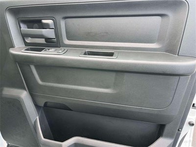 2024 RAM 3500 Tradesman 4x4 Crew Cab 8' Box