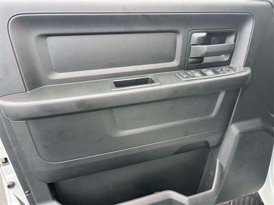 2024 RAM 3500 Tradesman 4x4 Crew Cab 8' Box