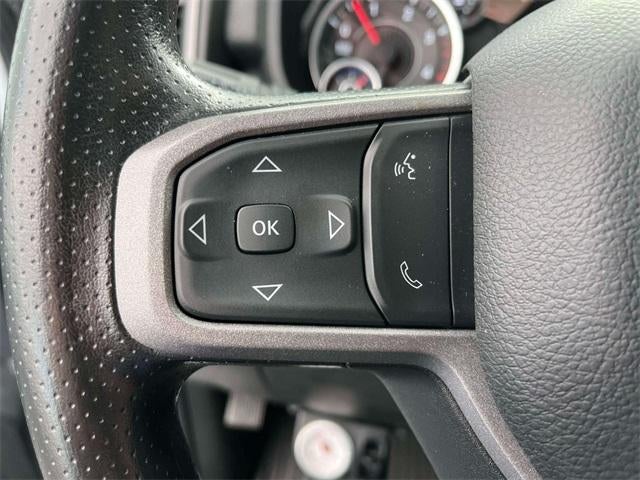 2024 RAM 3500 Tradesman 4x4 Crew Cab 8' Box