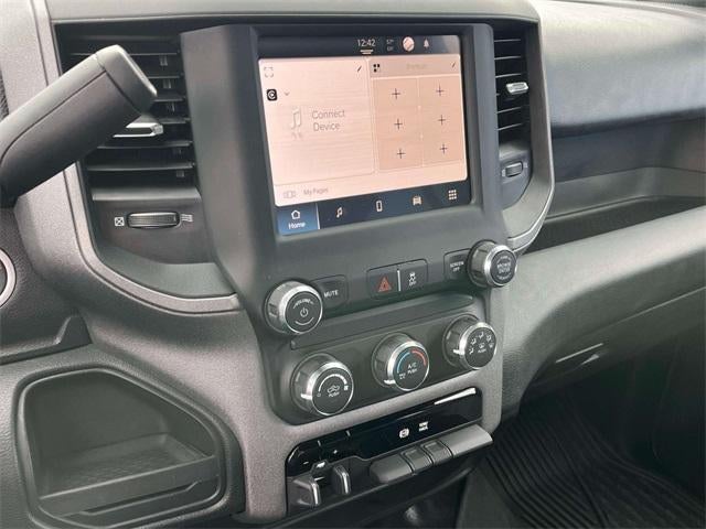 2024 RAM 3500 Tradesman 4x4 Crew Cab 8' Box