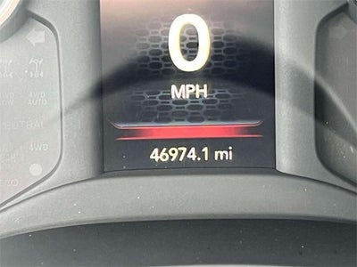 2024 RAM 3500 Tradesman 4x4 Crew Cab 8' Box