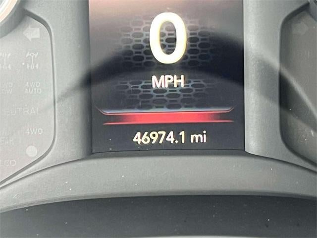 2024 RAM 3500 Tradesman 4x4 Crew Cab 8' Box