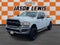 2024 RAM 3500 Tradesman 4x4 Crew Cab 8' Box