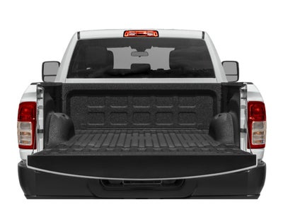 2024 RAM 3500 Tradesman 4x4 Crew Cab 8' Box