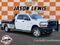 2024 RAM 3500 Big Horn 4x4 Crew Cab 8' Box