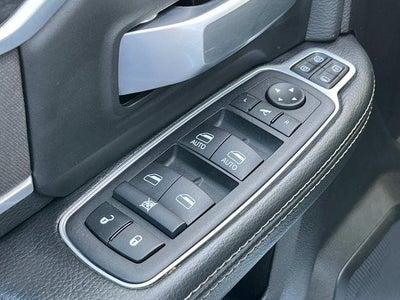 2024 RAM 3500 Big Horn 4x4 Crew Cab 8' Box