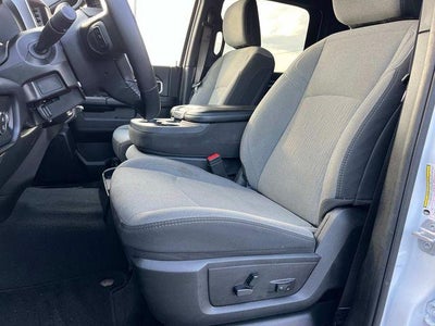 2024 RAM 3500 Big Horn 4x4 Crew Cab 8' Box