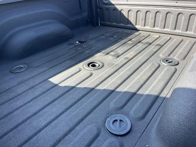 2023 RAM 3500 Laramie 4x4 Mega Cab 6'4" Box