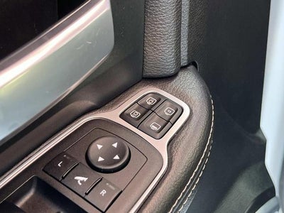 2023 RAM 3500 Laramie 4x4 Mega Cab 6'4" Box