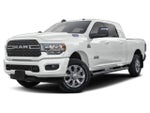 2023 RAM 3500 Laramie 4x4 Mega Cab 6'4" Box