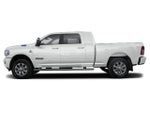 2023 RAM 3500 Laramie 4x4 Mega Cab 6'4" Box