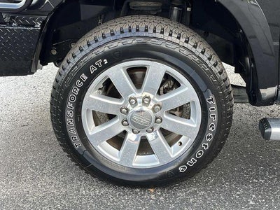 2018 RAM 3500 Laramie Longhorn 4x4 Mega Cab 6'4" Box