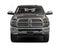 2018 RAM 3500 Laramie Longhorn 4x4 Mega Cab 6'4" Box