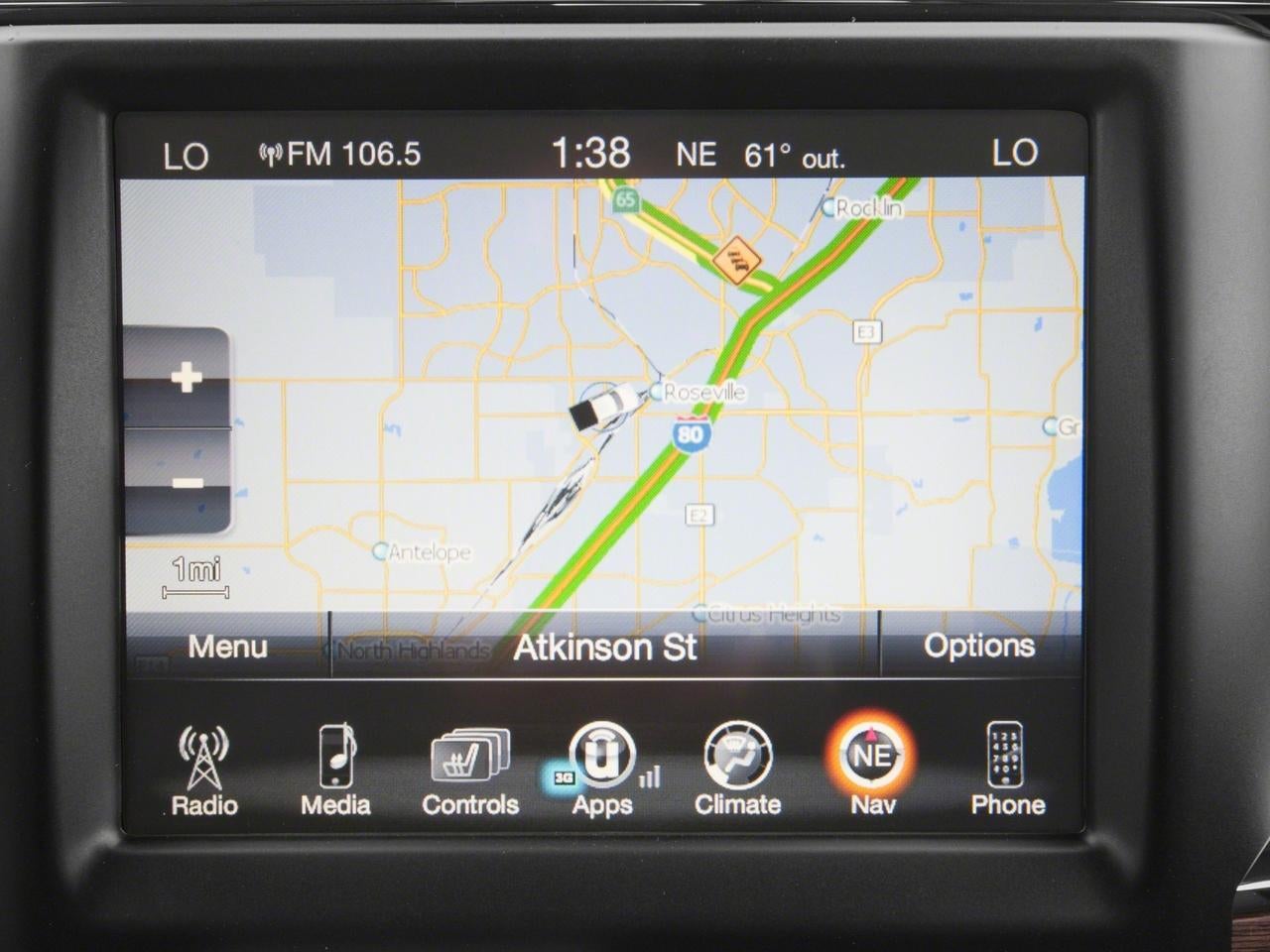 2018 RAM 3500 Laramie Longhorn 4x4 Mega Cab 6'4" Box