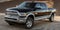 2018 RAM 3500 Laramie Longhorn 4x4 Mega Cab 6'4" Box