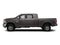 2018 RAM 3500 Laramie Longhorn 4x4 Mega Cab 6'4" Box