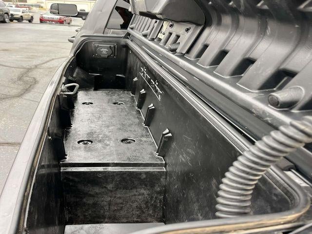 2022 RAM 3500 Limited 4x4 Mega Cab 6'4" Box