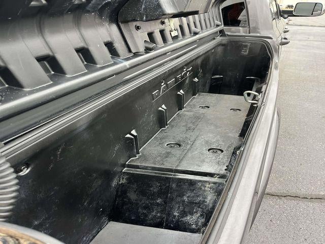 2022 RAM 3500 Limited 4x4 Mega Cab 6'4" Box