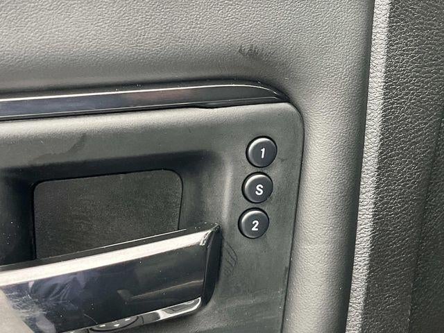 2022 RAM 3500 Limited 4x4 Mega Cab 6'4" Box