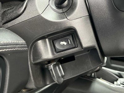 2022 RAM 3500 Limited 4x4 Mega Cab 6'4" Box