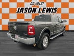 2022 RAM 3500 Limited 4x4 Mega Cab 6'4" Box