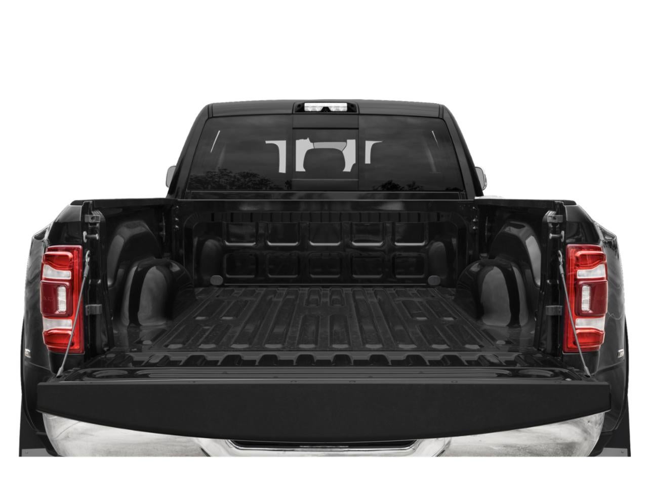 2022 RAM 3500 Limited 4x4 Mega Cab 6'4" Box
