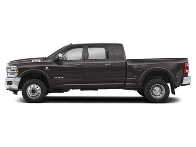 2022 RAM 3500 Limited 4x4 Mega Cab 6'4" Box