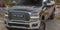 2022 RAM 3500 Limited 4x4 Mega Cab 6'4" Box