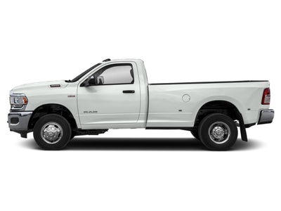 2022 RAM 3500 Limited 4x4 Mega Cab 6'4" Box