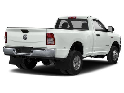 2022 RAM 3500 Limited 4x4 Mega Cab 6'4" Box